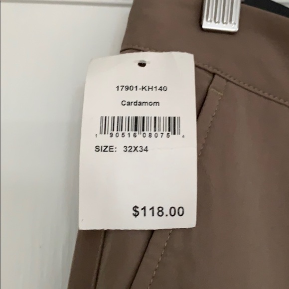 Bonobos Golf Pants - Picture 3 of 5